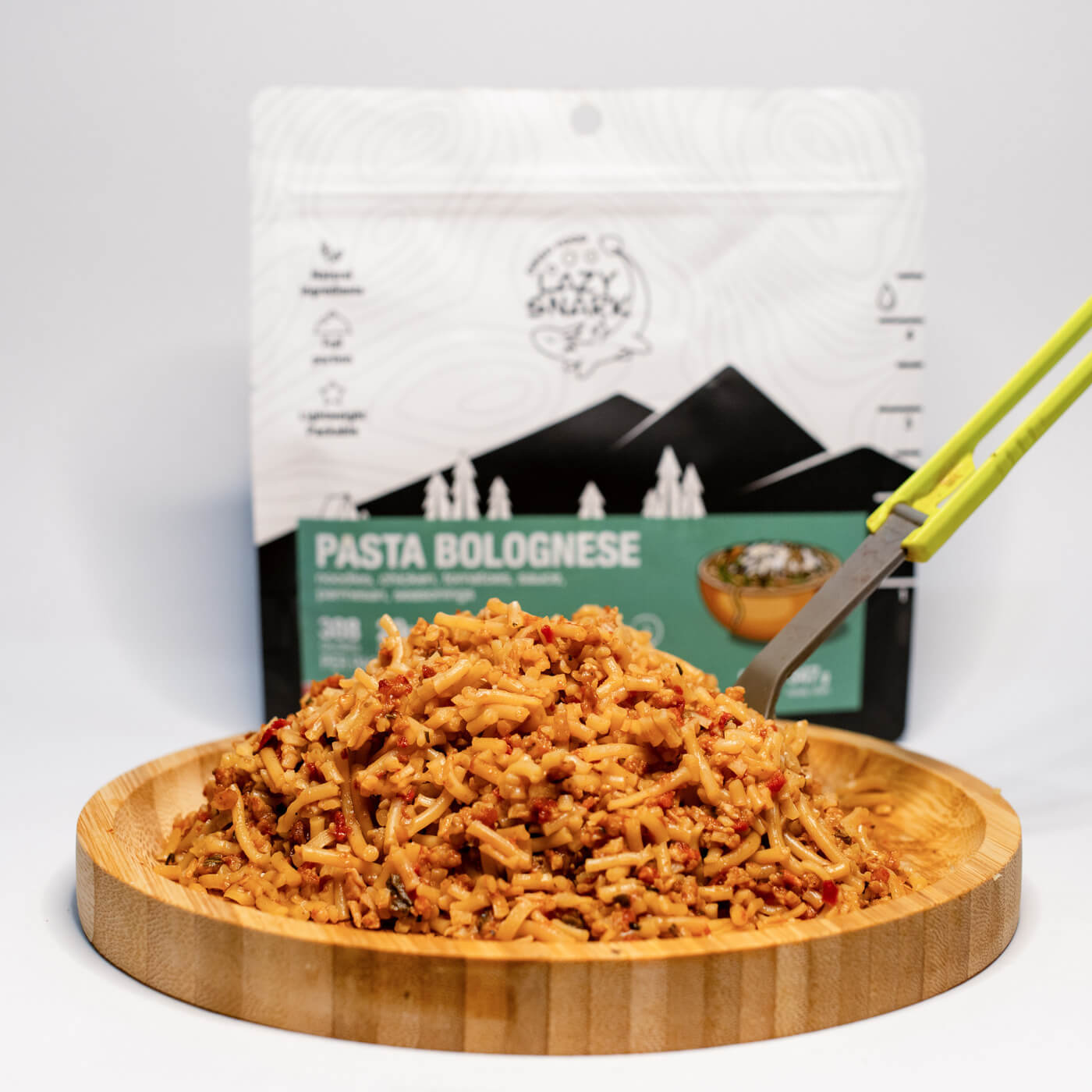Pasta Bolognese
