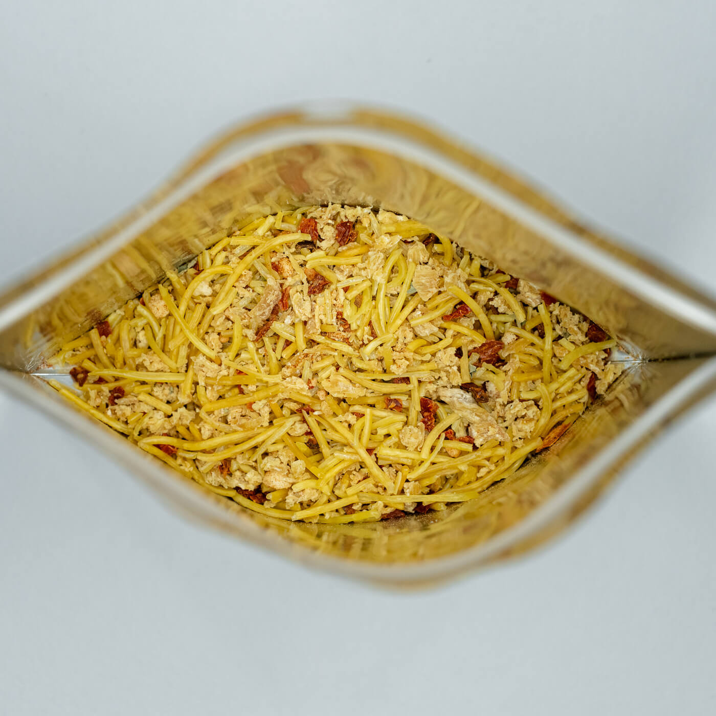 Pasta Bolognese