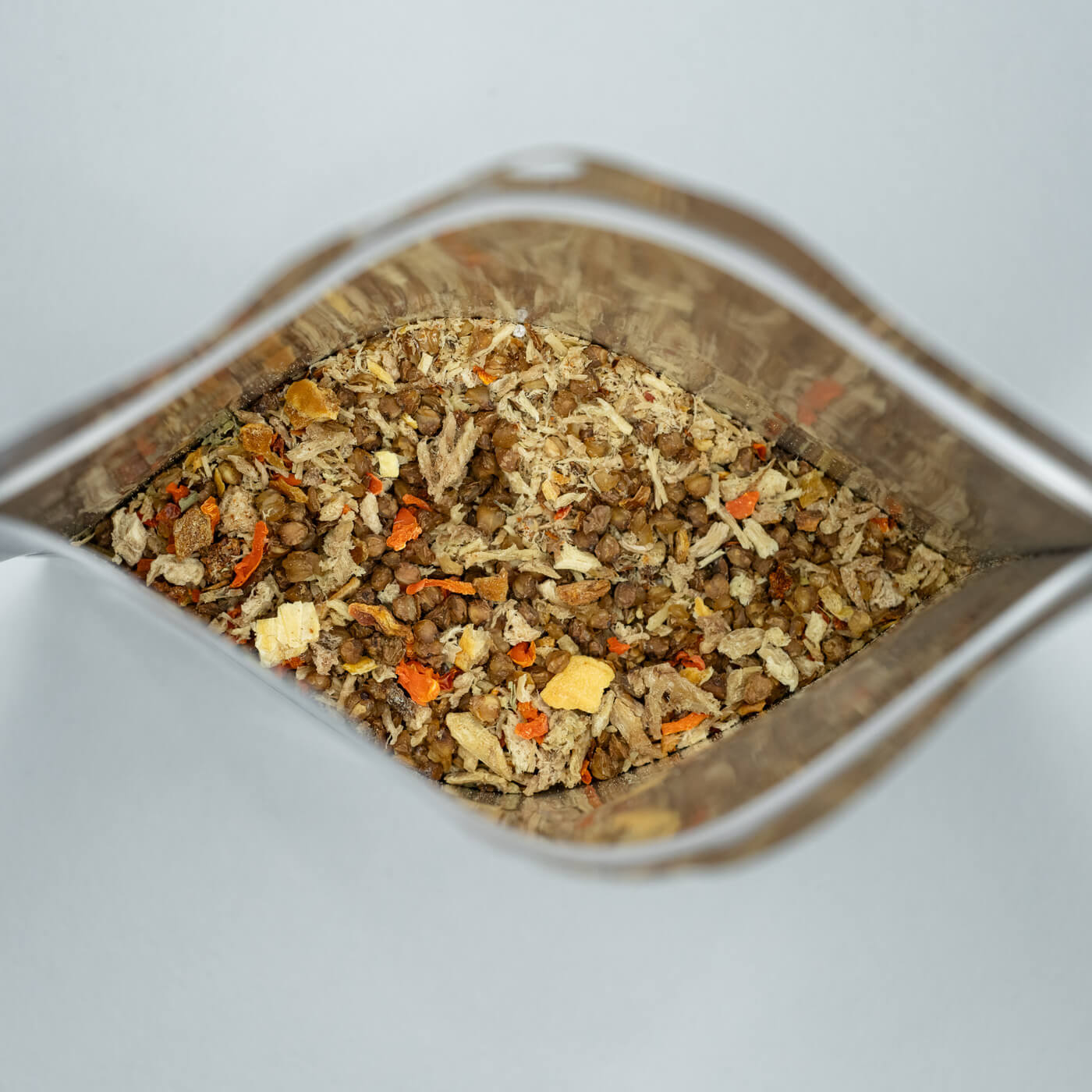 Buckwheat