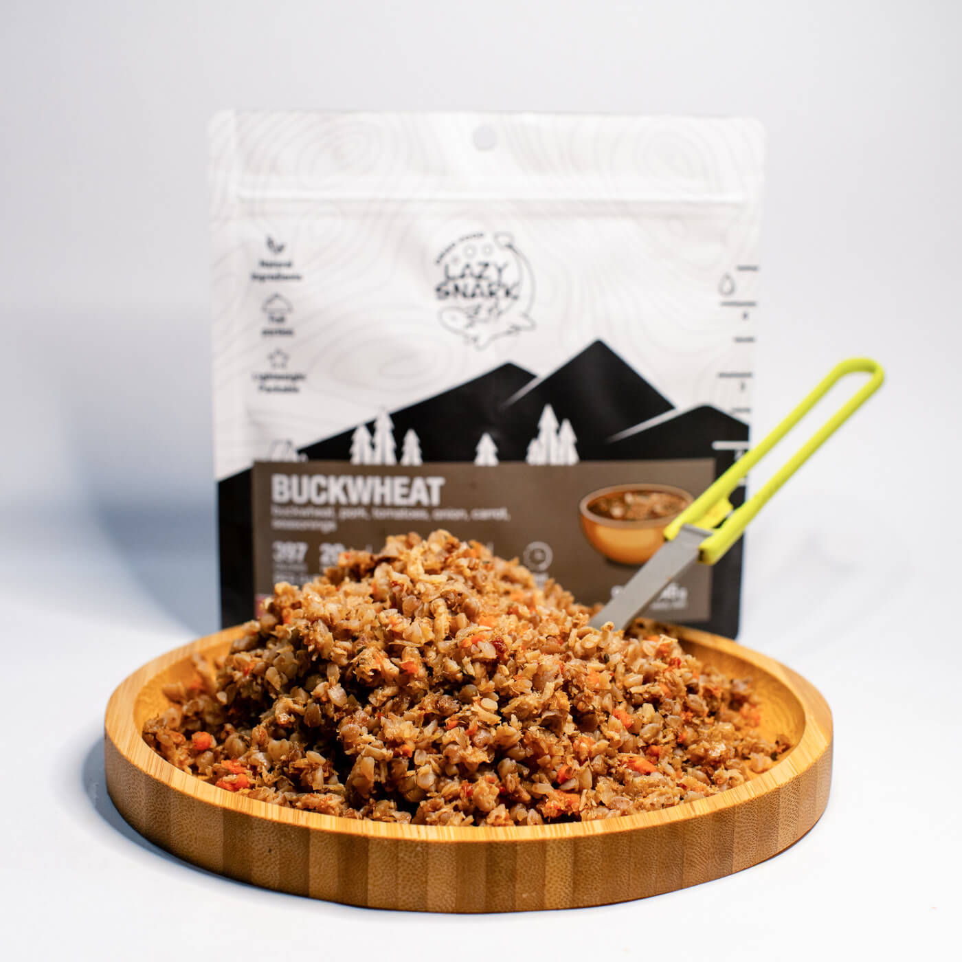 Buckwheat