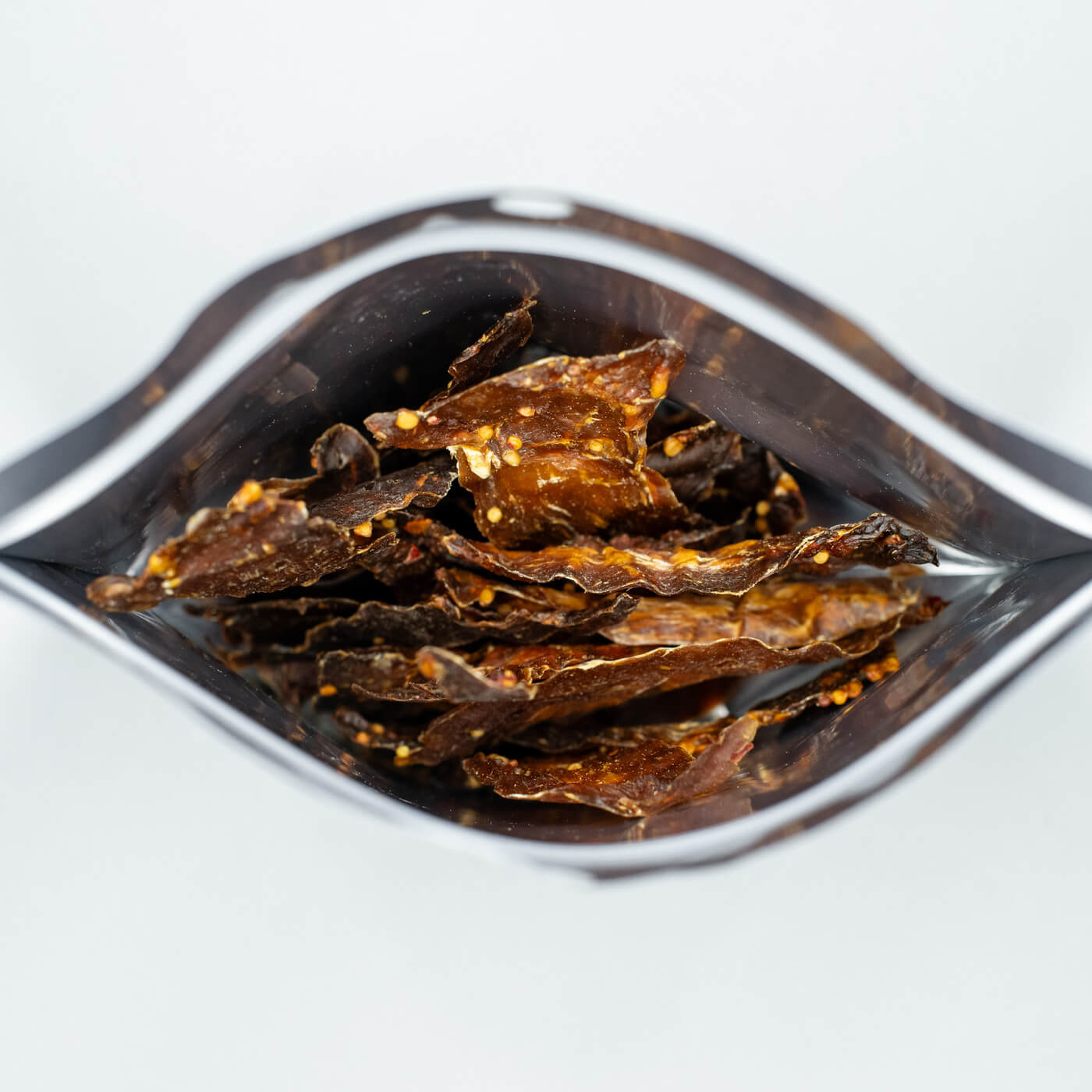 Jerky Chicken (Outdoor)