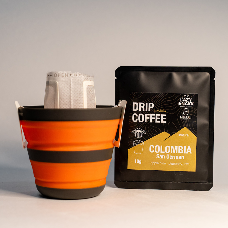 Drip Coffee