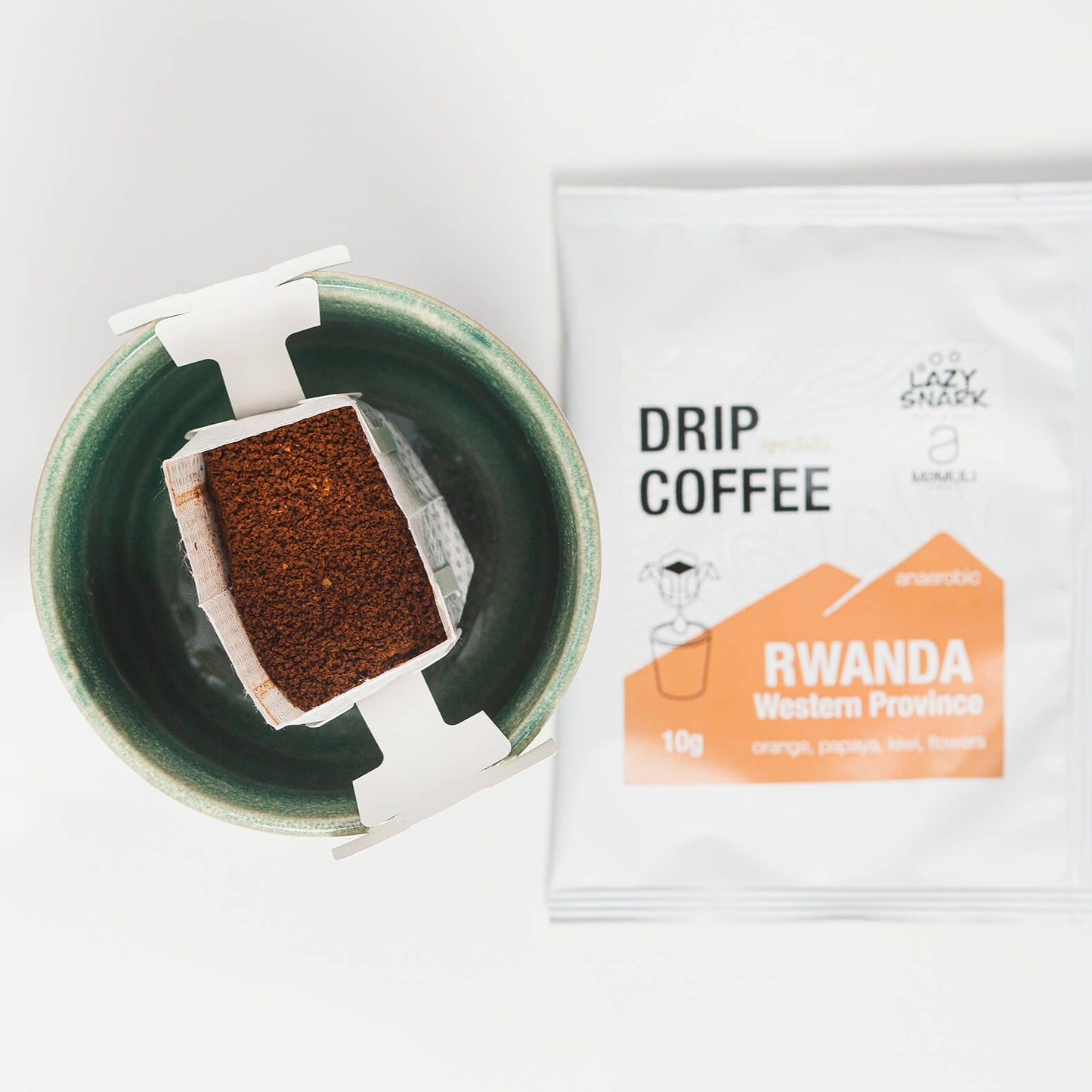 Drip Coffee Rwanda