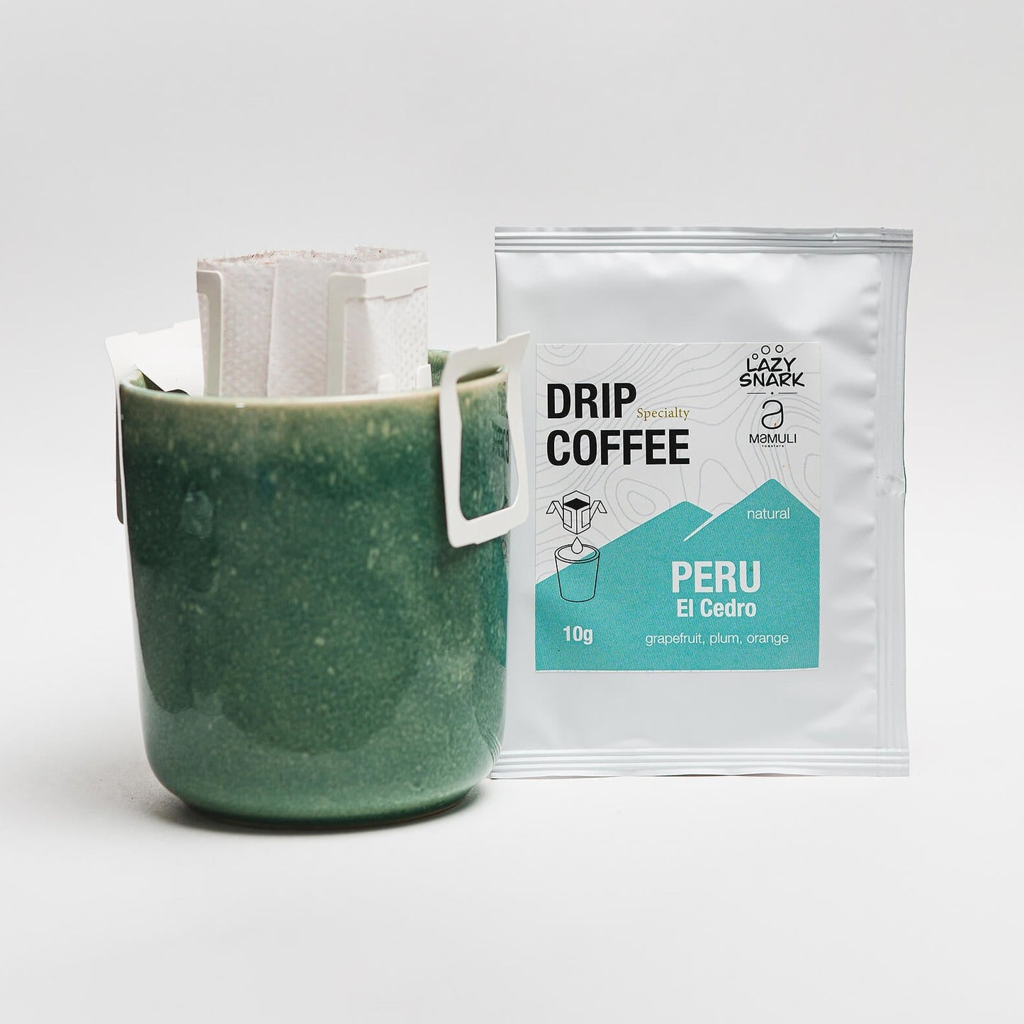 Drip Coffee Colombia san German