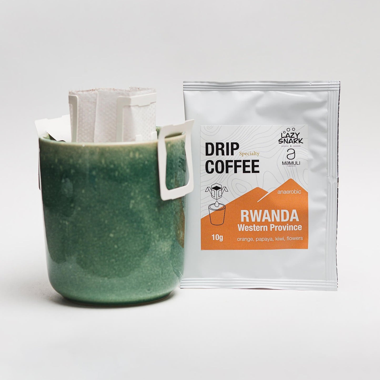 Drip Coffee Rwanda