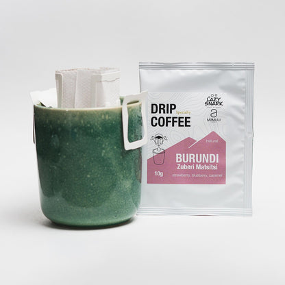 Drip Coffee Burundi