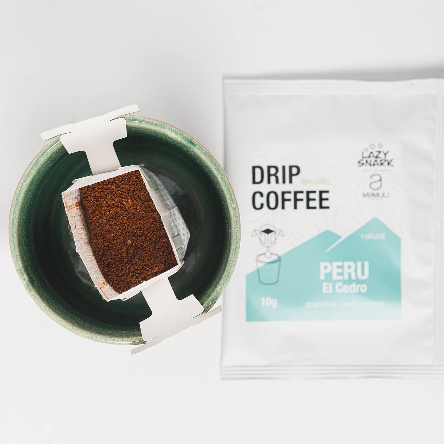 Drip Coffee Colombia san German