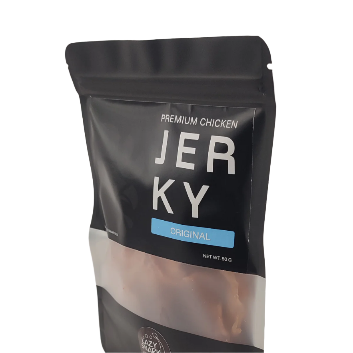 Jerky Chicken - Original (For Beer)