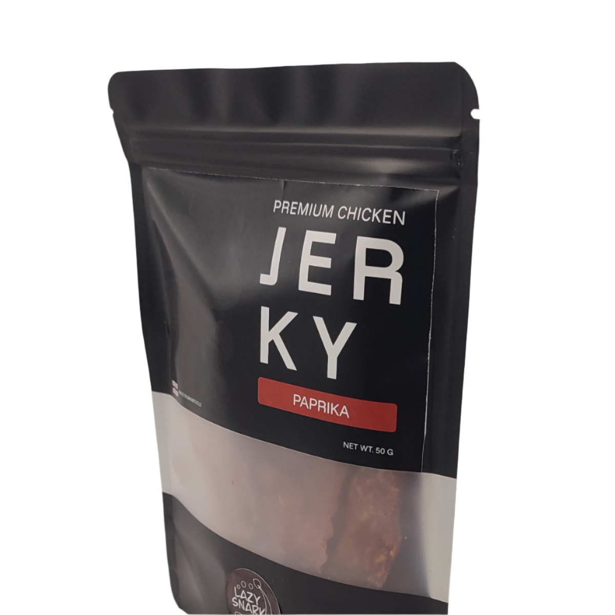 Jerky Chicken - Paprika (For Beer)