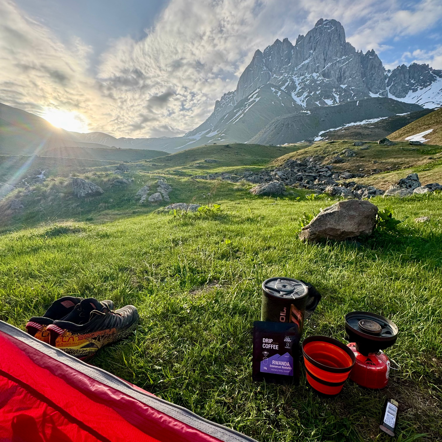 LazySnark Adventure Food Gift Card