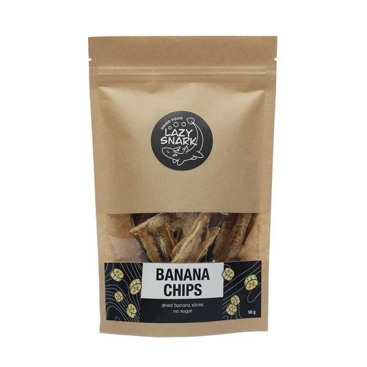 Banana Chips