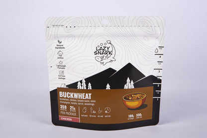 Buckwheat