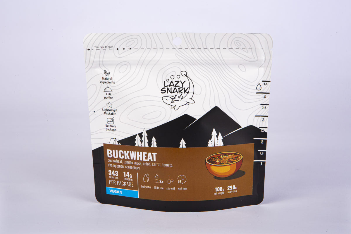 Buckwheat
