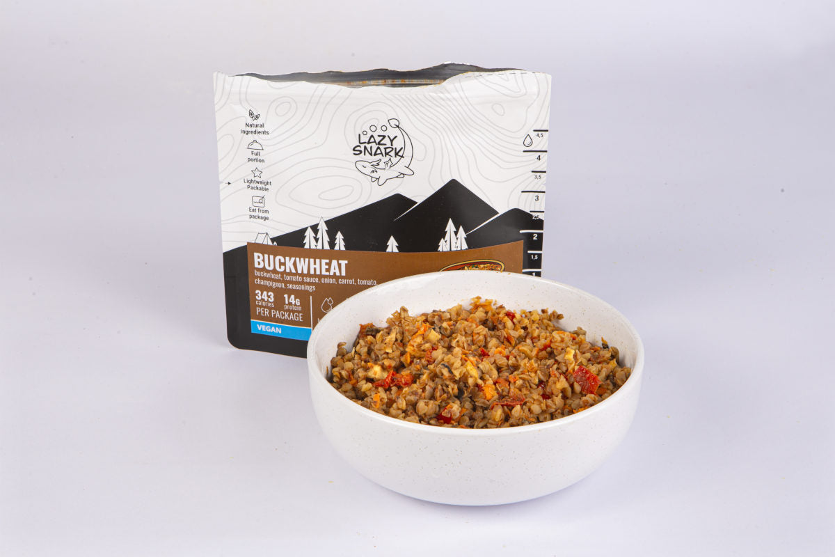 Buckwheat
