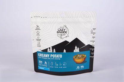 Creamy Potato