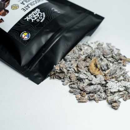 Granola Chocolate (Outdoor)