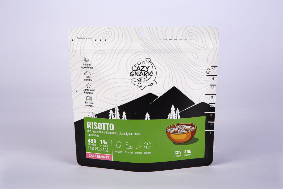Risotto