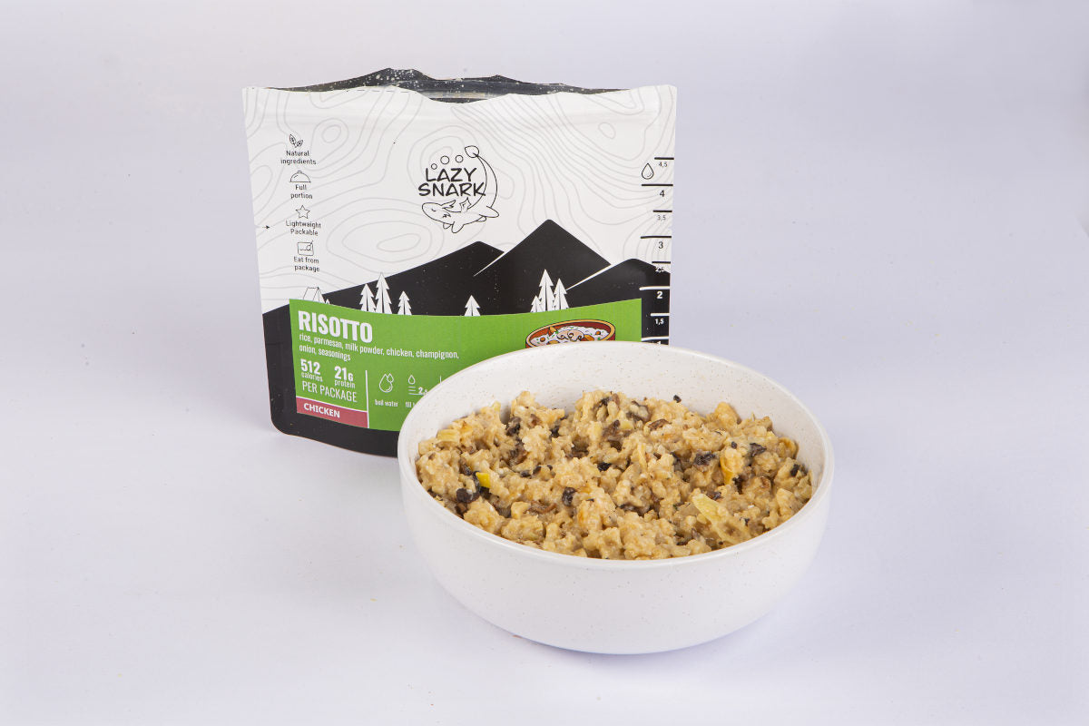 Risotto