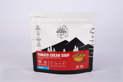 Tomato Cream Soup