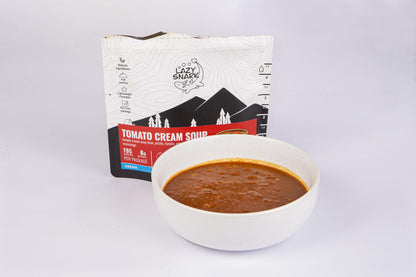 Tomato Cream Soup